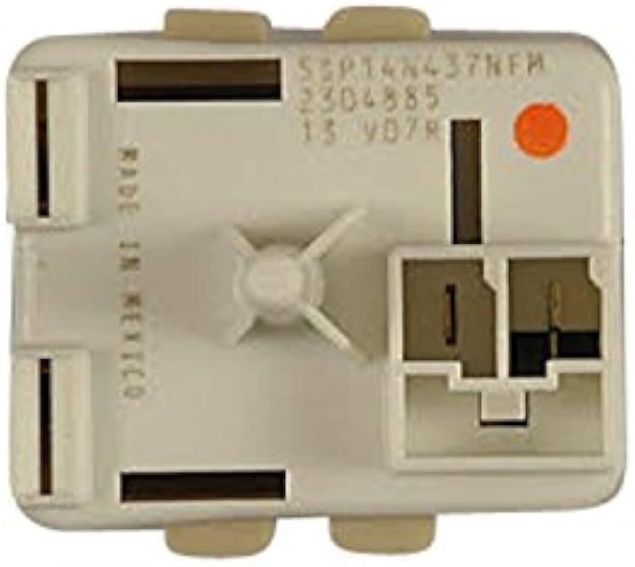 Amazon.com: WP2304885 for Whirlpool Kenmore KitchenAid Compressor